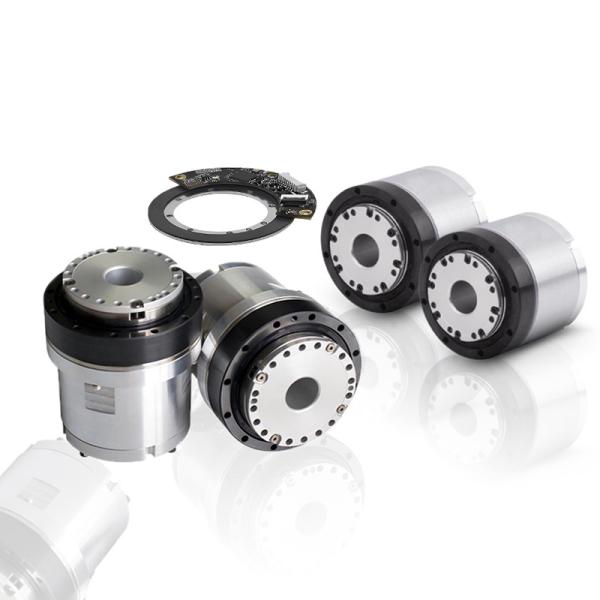 Faradyi High Precision Bldc Stepper Drive Harmonic Drive Motor Reducer Bevel