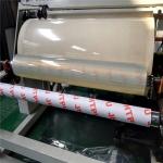 TPU Composite Film Extrusion Plant For Non Woven Fabric And Paper