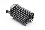 Die Cast Aluminum Heat Sink For 1060 Alloy In Cooling