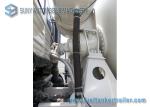 HOWO 10 Wheeler 6 Cubic Metre Right Hand Drive Concrete Mixer Truck