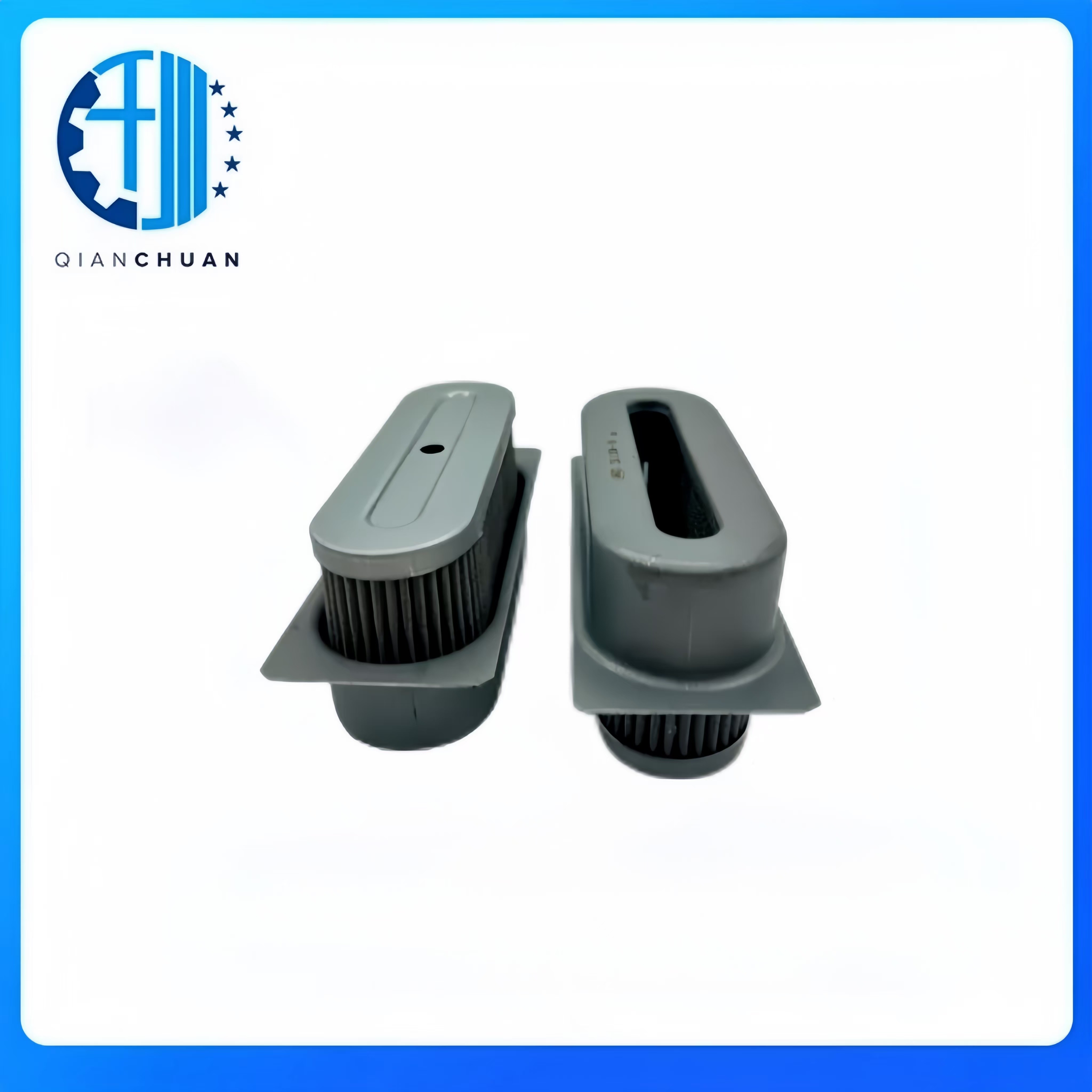 S9.1306-10 Hydraulic Filter For Excavator Loader Hydraulic System Parts