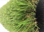 High Weather resistance Outdoor Artificial Grass / Synthetic Grass Carpet