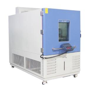 China High 85C 85RH Temperature Humidity Test Chamber factory