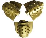 Lavina Style Diamond Bush Hammer Head For Concrete , Granite Grinding