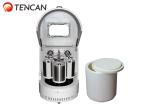 Laboratory Planetary Ball Mill 8L 1.5KW Max Capacity 2.64L