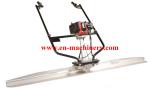 Concrete Vibrating Screed Machine with CE Concrete Mixer Concrete Vibrator