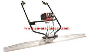 China Machine Concretion Screed with High durability light weight leveling factory
