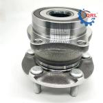 MOOG 13-19 Subaru BRZ Rear Hub Assembly - 512401 Wheel Hub Bearing