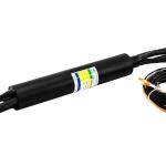 Multi-Signal Slip Ring with 4mm Bore