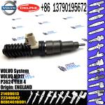 Direct Sale Diesel Fuel Injector 21499613 7421569191 BEBE4N01001 For VOL MD11