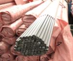 Polished 304 Stainless Steel Round Bar Hot Rolled 316L Bright Bar Steel AiSi