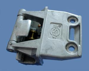 China Pinclip Textile Finishing Machine Stenter Parts Clip Pin Plate Holder For Textile Machine factory
