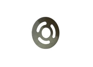 China Customized Stamping Thin Shims Sheet Durable Carbon Steel factory