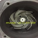 Cummins K38 Marine Diesel Engine Parts K38 Water Pump 3635783