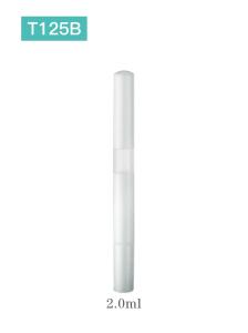 China Customized Cosmetic Pen Packaging 2ml Capacity Elevate Your Product Packaging factory