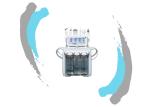 6 in 1 Dermabrasion Facial Machine Microdermabrasion High quality korea