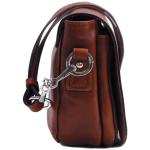 eather Saddle Bag / Classic Saddle Bag / Crossbody Saddle Bag / Leather Shoulder
