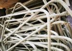 22mm 380kN High Tensile Strength GFRP Rebar For Bridge Decks