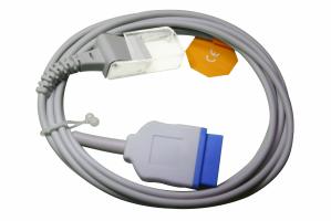 China GE Dash 2500 Spo2 Extension Cable With Oximax Option Solar 8000 Monitor factory