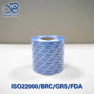 Multi-Layer Transparent Composite Film Roll 0.05 OTR Barrier