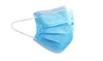 GBT32610-2016 3 Ply Disposable Anti Dust Face Mask