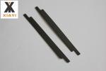 Graphite carbon filled high chemical stability PTFE Band produced by punch