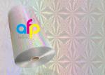 Laser Holographic BOPP Thermal Film