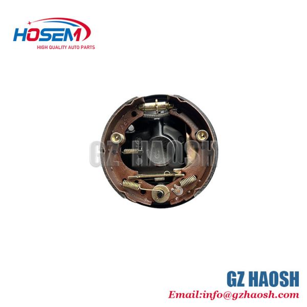 AUTO PARTS 8-97308175-DB Hand Brake Assembly NPR MYY5T 6700