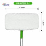Swiffer Sweeper Dry And Wet Mop Cloth Microfiber Mop Replacement Pad Mop Head