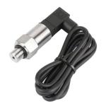 HAVC Water Truck Fuel Oil Pressure Sensor With Piezoresistive Ceramic