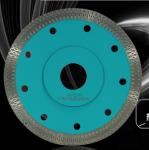 Dry Wet Diamond Cutting Disc 110mm For Stone Granite Ceramic