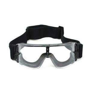 China Indirect Ventilation Industrial Safety Goggles Impact Resistant CE Approval factory