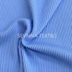 330gsm Recycled Nylon Swimwear Fabric Sustainable Anti Microbial