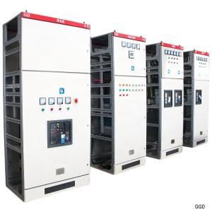 China 2020years Hot Sale Indoor Type AC Metal-Clad MID-Set Withdrawable Switchgear factory
