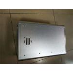 Box Bbq Grill SPCC SGCC Precision Metal Stamping Parts