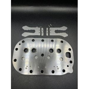 China Copelan Compressor Valve Plate Assembly 6TJ1-250X-AWM on sale