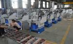 Factory Supply Straight knife grinder automatic plastic crusher blades grinder