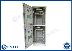 China 45U Outdoor Electrical Cabinet factory