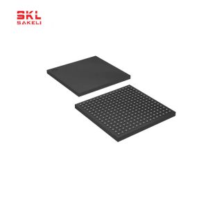 China XC6SLX9-2FTG256C Programmable IC Chip High Performance Programmable Logic on sale