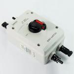 Suntree 32A SISO-40 DC1000V On Off Disconnectors