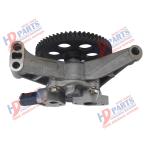 6D16 ME074345 High Pressure Oil Pump For MITSUBISHI