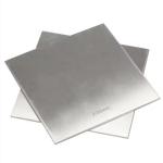 316L Stainless Steel Plate 0.7mm Anti Microbial For Laboratory Equipment