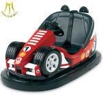 Hansel arcade indoor game center equipment kids ride on electric bumper car