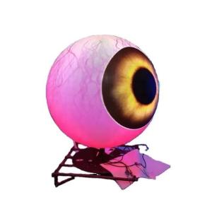 China 360 Degree Flexible Full Color Indoor Spherical Custom LED Display CE ROHS FCC Certificate factory
