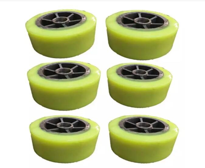 Castable Polyurethane Elastomer CPU Release Agent Water Based Bright Finish