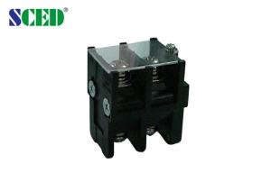 China High Voltage Feed Through Panel Terminal Block Connectors 101A Pitch 16.0mm factory