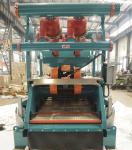 Linear Motion Drilling Mud Equipment Drilling Mud Cleaner