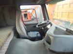 Used Trailer Head HOWO7 375 in Good Condition with Reasonable Price. Motor