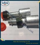 auto air conditioning hose fitting beadlock fitting Auto A/C Hose Ends R134a A/C