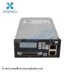 China Huawei SMU01B 02102310 Power Converter Monitor Unit factory